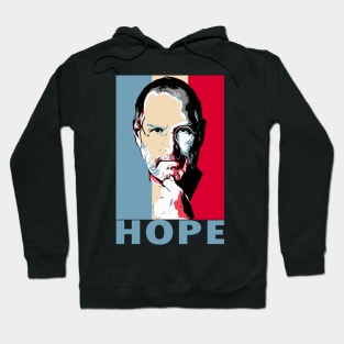 Steve Jobs Hoodie